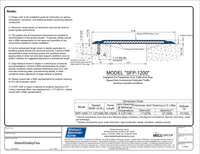 Wabo Safety Flex SFP 1200 C2020205 PDF 12 Cover