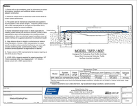 Wabo Safety Flex SFP 1800 C2020207 PDF Cover