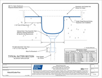 Wabo Gutter Flex BOG 12 N 48 N C2145201 PDF Cover