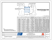 Wabo FS Bridge Seal Layout 1 Cover