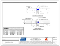 Wabo Silicone Seal CAD detail Cover