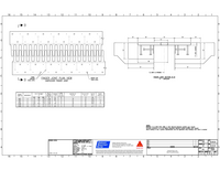 Wabo Finger Joint CAD Detail- BASE FINGER Cover